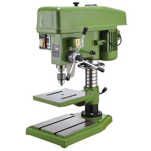 Drilling machine