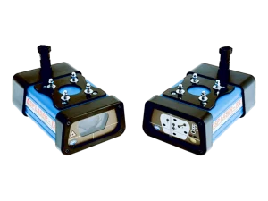 LASER EMISSION DSP