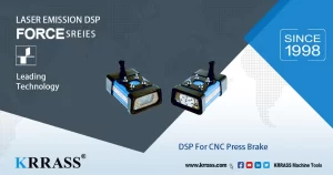 LASER EMISSION DSP