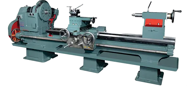 Lathe machine