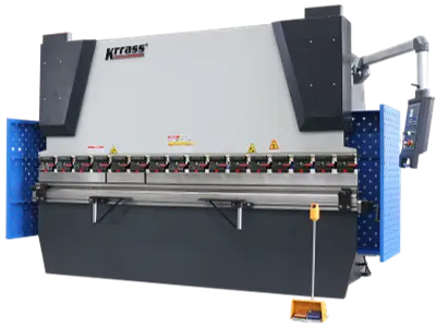 NC-Press-Brake