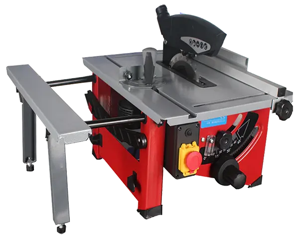 Saw Machine