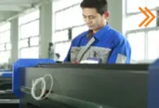 Technician assembly technique