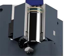 PRO S Press Brake Cylinders
