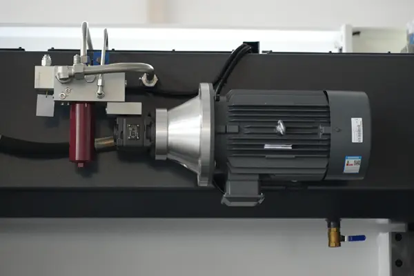 Siemens Motor (Standard)