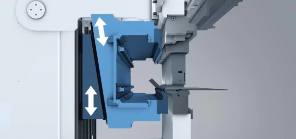 Angle-drive