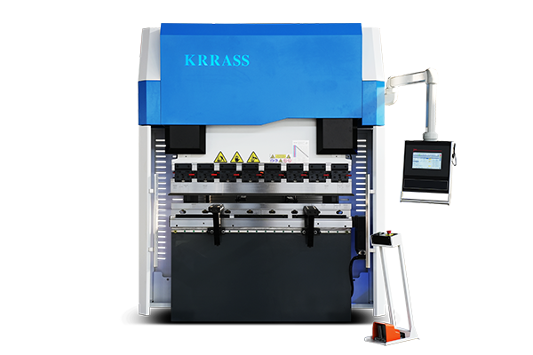 CNC Press Brake with ESA630