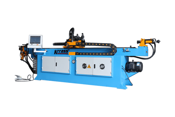 CNC Tube Benders
