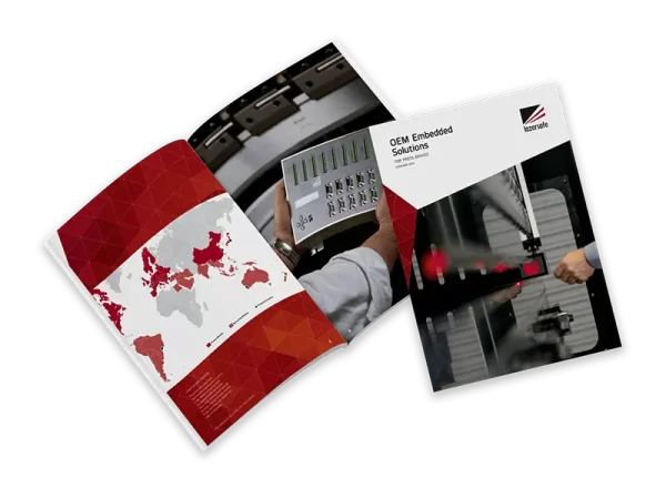 Embedded Solutions