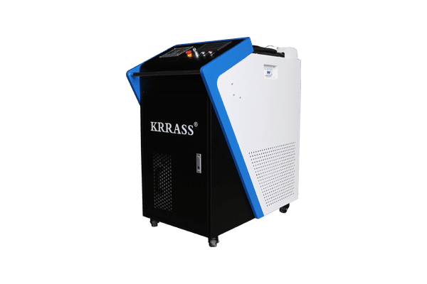 Handheld Laser Welding Machine