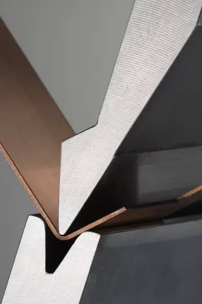 Hybrid CNC Press Brake Banner Background Image For Phone