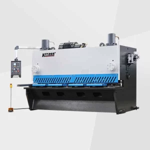 Hydraulic Guillotine Shears
