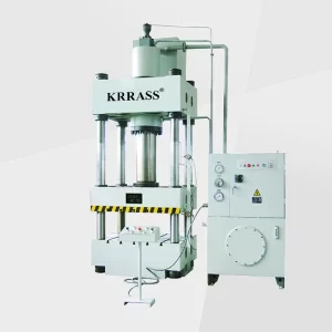 Hydraulic Press