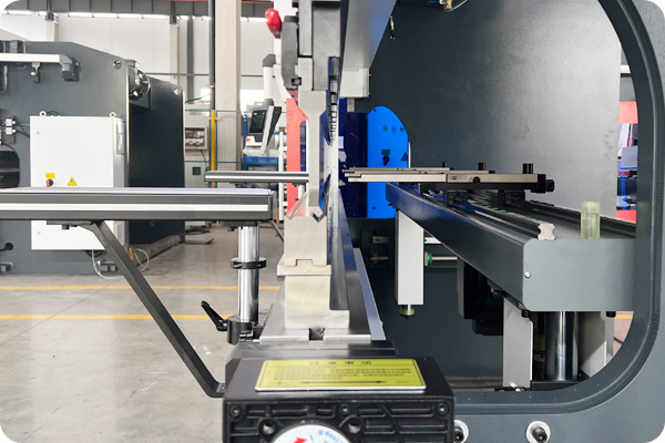 Hydraulic Press Brake die