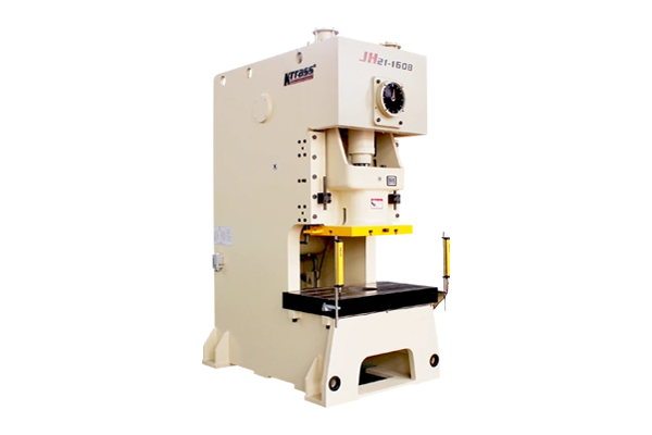 JH21 Pneumatic Press Machine