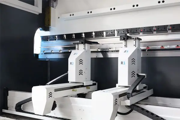 KRRASS BGA-6 Axis BackGauge