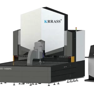 KRRASS Panel Bender Machine LHA05-1400PC