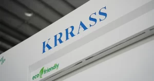 KRRASS press brake