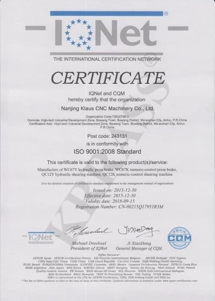 Krrass_ISO_Cert