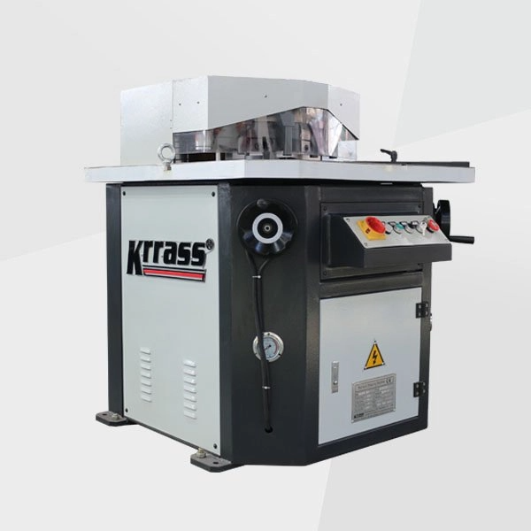 Notching Machine