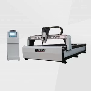Plasma Cutting Machine