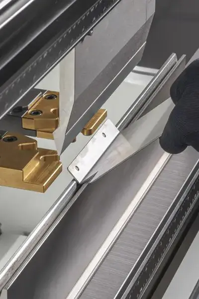 Press Brake Background Image For Phone