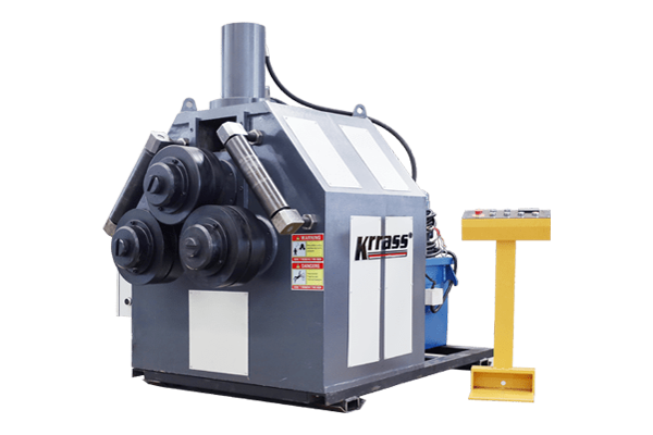 Professional Profile Bending Machine