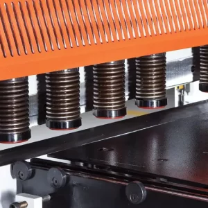 Shearing Machine