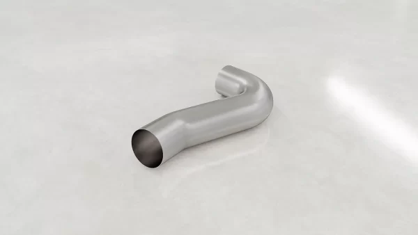 Achieving Perfect Bends: Tips for Tube Bender Users - titanium exhaust tube motorsport bikes krrass electric bender eco nc