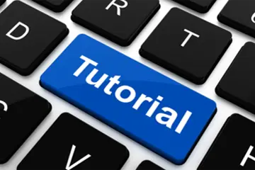 Tutorials