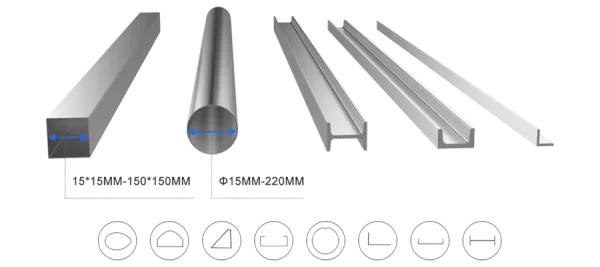 Wide Processing Range, Can Cut a Variety of Tubes