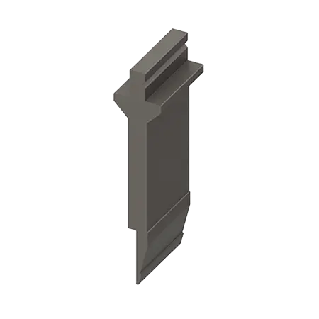 Hemming Punch