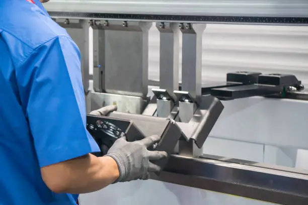 press brake tool and accessories