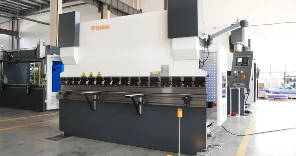 KRRASS NC Press Brake WC67K-100T3200 With E21