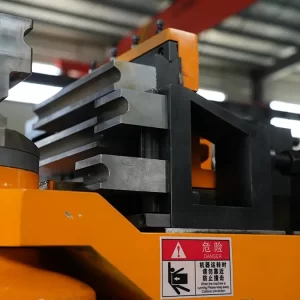 Mold for Tube Bending Machine
