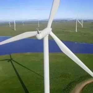 new energy