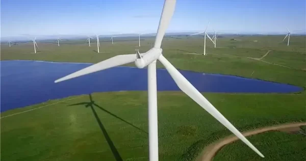 new energy