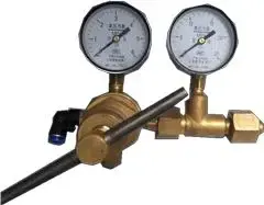 Pressure Reducing Valves