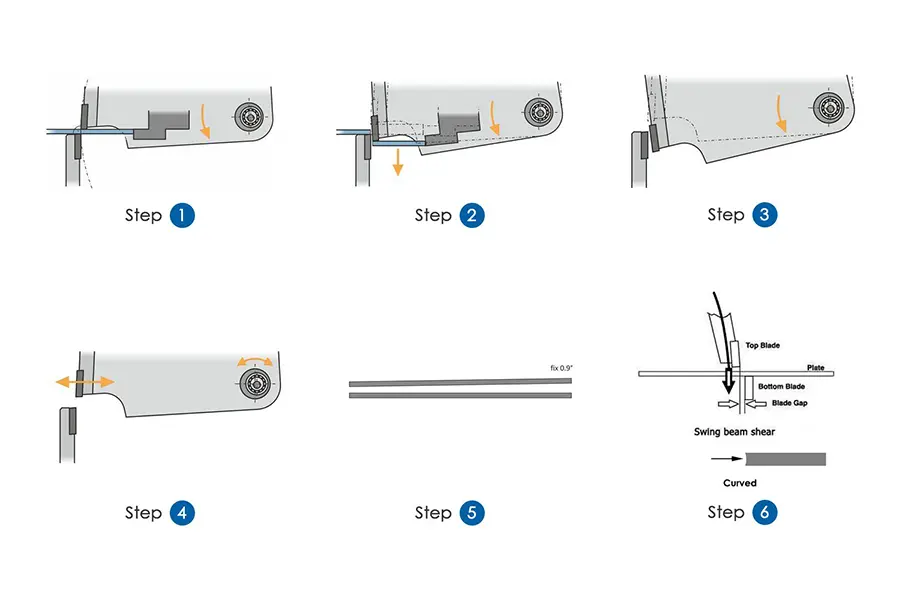 QC12K-Series-Shearing-Machine