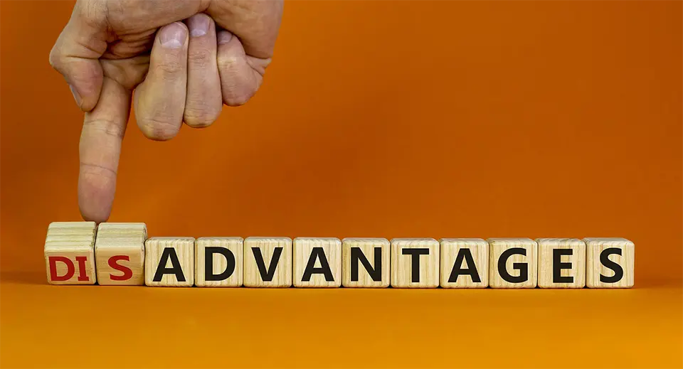 the advantages-disadvantages of metal forming process