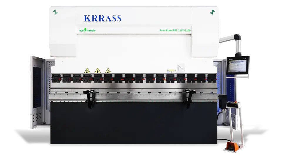 press brake