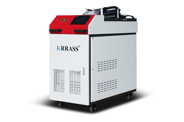 KRRASS Handheld Laser Welding Machine