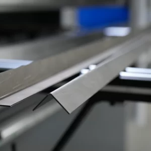 KRRASS press brake
