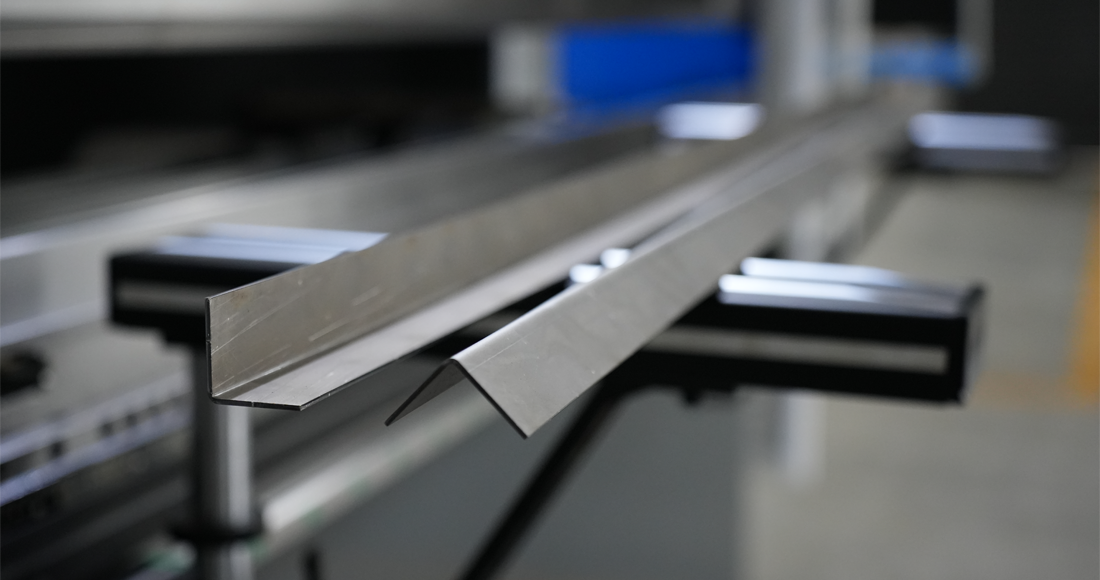 KRRASS press brake