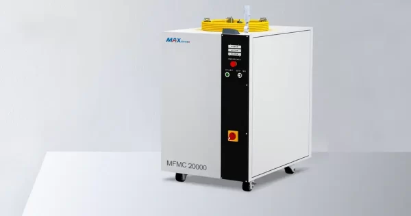 MAX 20000W continuous fiber laser