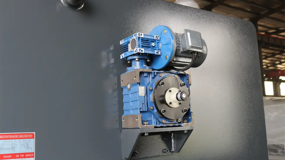 Characteristics to Consider When Purchasing CNC Shearing Machine blade? - Pictures 5 Shearing Machine Tools