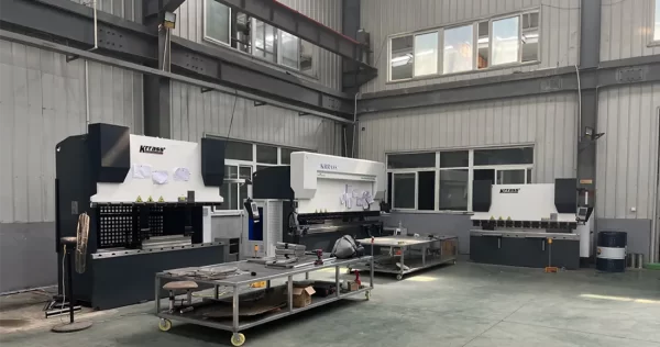 CNC-Press-brake-china