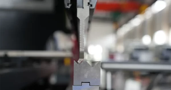 DELEM DA58T CNC press brake tools