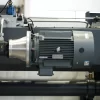 NC Press Brake WC67K-300T3200 E21 Main Motor