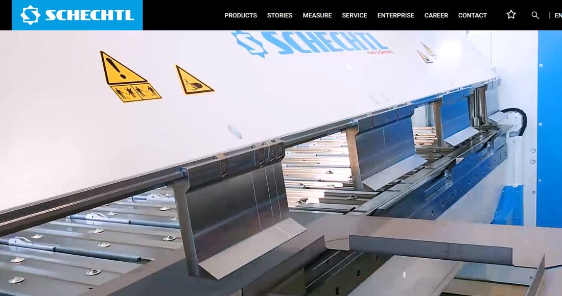 Shearing Machine Manufacturer